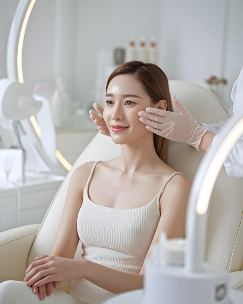 Botox vs Filler ทั้ง 2 ต่างกันอย่างไร เลือกแบบไหนเหมาะกับคุณ